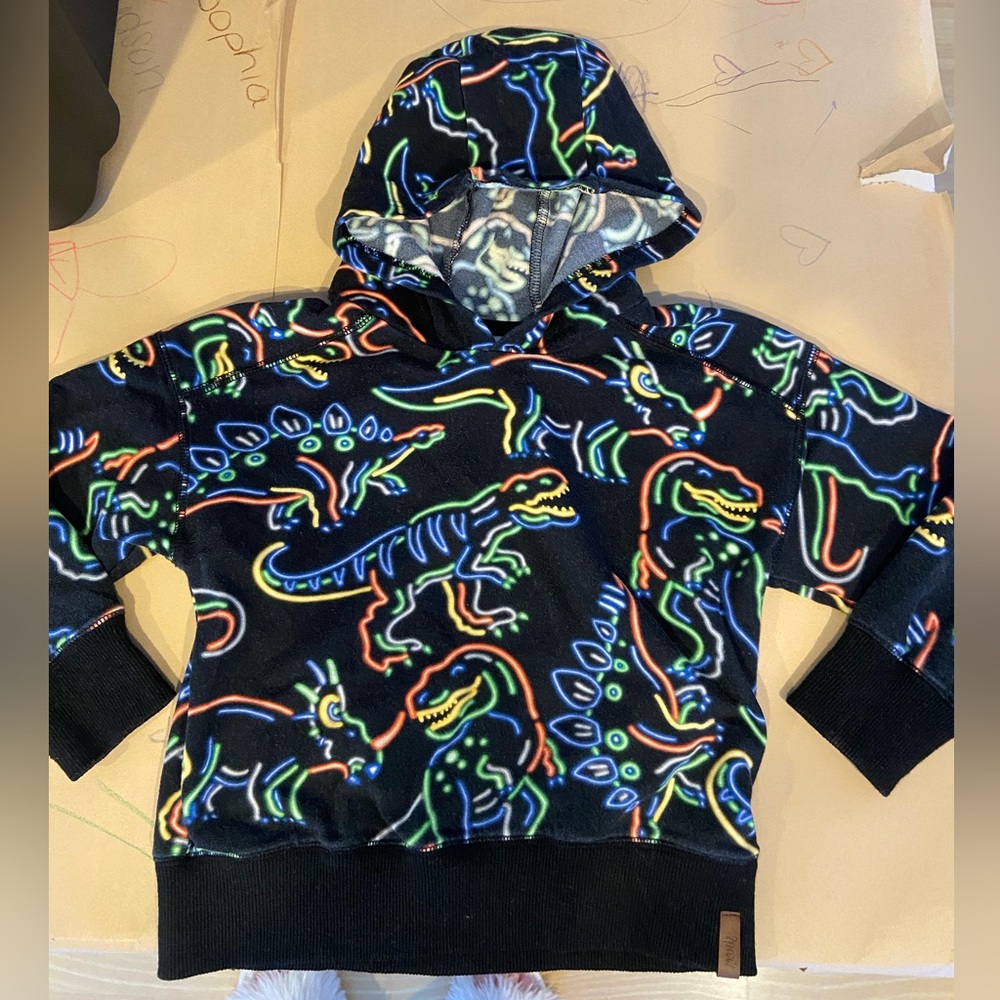 Deuse Par Deuse size 4